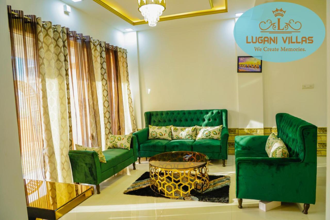 Lugani'S - Casa Bel'Ha A5 Villa Lonavala Exterior photo
